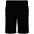 Шорты Terry, черные с логотипом в Санкт-Петербурге заказать по выгодной цене в кибермаркете AvroraStore