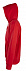 Толстовка мужская на молнии с капюшоном Seven Men 290, красная с логотипом в Санкт-Петербурге заказать по выгодной цене в кибермаркете AvroraStore