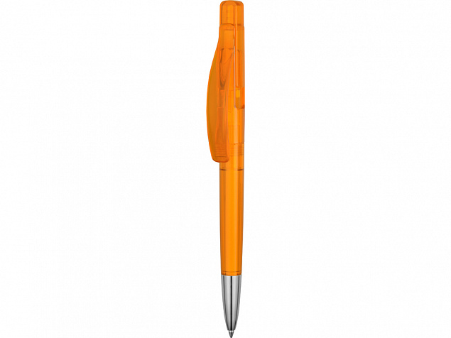 Ручка пластиковая шариковая  DS2 PTC с логотипом в Санкт-Петербурге заказать по выгодной цене в кибермаркете AvroraStore
