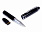USB 2.0- флешка на 8 Гб в виде ручки с мини чипом с логотипом в Санкт-Петербурге заказать по выгодной цене в кибермаркете AvroraStore