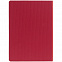 Ежедневник Grid, недатированный, красный с логотипом в Санкт-Петербурге заказать по выгодной цене в кибермаркете AvroraStore