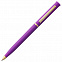 Ручка шариковая Euro Gold,фиолетовая с логотипом в Санкт-Петербурге заказать по выгодной цене в кибермаркете AvroraStore