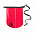 Сумка водонепроницаемая TINSUL с логотипом в Санкт-Петербурге заказать по выгодной цене в кибермаркете AvroraStore