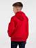 Ветровка детская Surf Kids 210, красная с логотипом в Санкт-Петербурге заказать по выгодной цене в кибермаркете AvroraStore