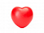 Антистресс BIKU в форме сердца с логотипом в Санкт-Петербурге заказать по выгодной цене в кибермаркете AvroraStore