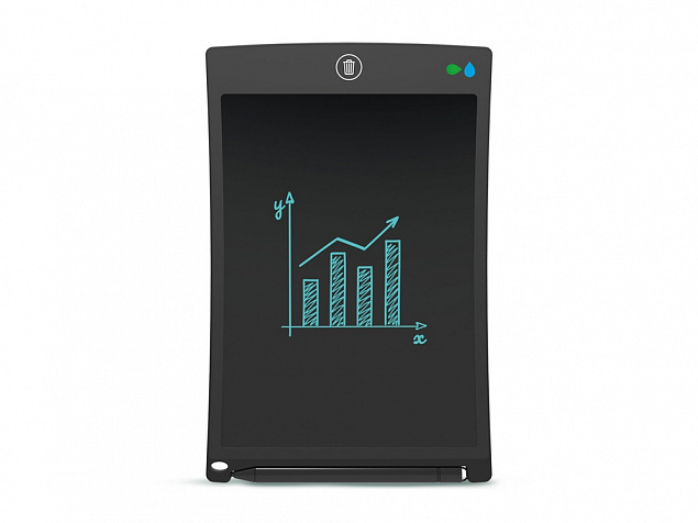 Планшет для рисования Pic-Pad Business Mini с ЖК экраном с логотипом в Санкт-Петербурге заказать по выгодной цене в кибермаркете AvroraStore