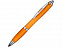 Ручка пластиковая шариковая «Nash» с логотипом в Санкт-Петербурге заказать по выгодной цене в кибермаркете AvroraStore