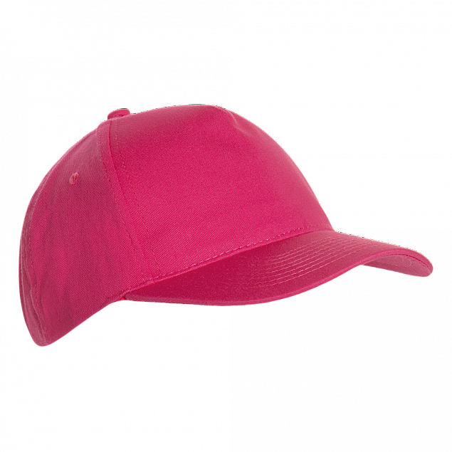 Бейсболка 10L Ярко-розовый с логотипом в Санкт-Петербурге заказать по выгодной цене в кибермаркете AvroraStore