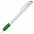 Ручка шариковая с грипом NOVE с логотипом в Санкт-Петербурге заказать по выгодной цене в кибермаркете AvroraStore
