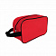 Несессер "Колумб" - Красный PP с логотипом в Санкт-Петербурге заказать по выгодной цене в кибермаркете AvroraStore