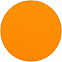 Наклейка тканевая Lunga Round, M, оранжевый неон с логотипом в Санкт-Петербурге заказать по выгодной цене в кибермаркете AvroraStore