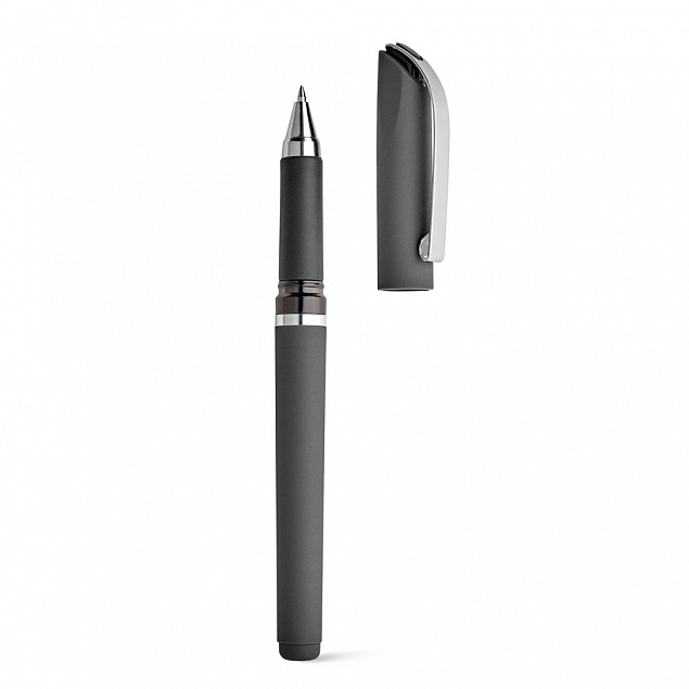 Шариковая ручка BOLT с логотипом в Санкт-Петербурге заказать по выгодной цене в кибермаркете AvroraStore