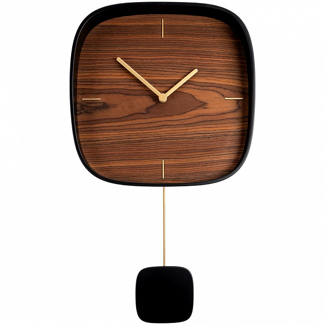 Часы с маятником Mods с логотипом в Санкт-Петербурге заказать по выгодной цене в кибермаркете AvroraStore