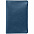 Обложка для паспорта Apache ver.2, синяя с логотипом в Санкт-Петербурге заказать по выгодной цене в кибермаркете AvroraStore