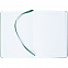 Ежедневник «Разделение труда. Логистиум», недатированный, зеленый с логотипом в Санкт-Петербурге заказать по выгодной цене в кибермаркете AvroraStore