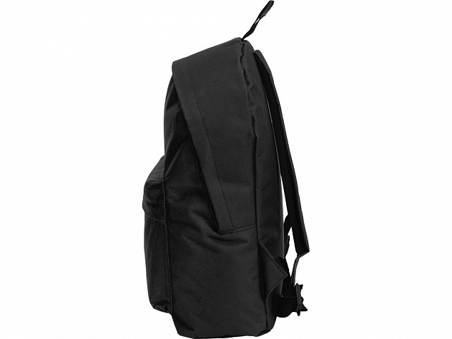 Рюкзак Спектр, черный с логотипом в Санкт-Петербурге заказать по выгодной цене в кибермаркете AvroraStore