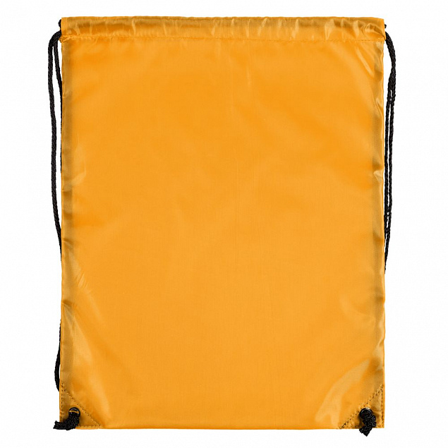 Рюкзак New Element, желтый с логотипом в Санкт-Петербурге заказать по выгодной цене в кибермаркете AvroraStore