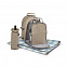 Термический рюкзак для пикника VILLA с логотипом в Санкт-Петербурге заказать по выгодной цене в кибермаркете AvroraStore
