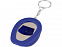 Брелок-открывалка "Каска" с логотипом в Санкт-Петербурге заказать по выгодной цене в кибермаркете AvroraStore