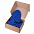 Набор подарочный НАСВЯЗИ©: шапка, шарф,  варежки, носки, красный с логотипом в Санкт-Петербурге заказать по выгодной цене в кибермаркете AvroraStore