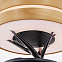 Настольная лампа Aronda с беспроводной зарядкой и колонкой с логотипом в Санкт-Петербурге заказать по выгодной цене в кибермаркете AvroraStore