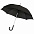 Зонт-трость Alu AC, темно-синий с логотипом в Санкт-Петербурге заказать по выгодной цене в кибермаркете AvroraStore