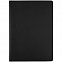Папка для хранения документов Devon Maxi, черная с логотипом в Санкт-Петербурге заказать по выгодной цене в кибермаркете AvroraStore