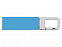 USB-флешка на 16 Гб «Hook» с карабином с логотипом в Санкт-Петербурге заказать по выгодной цене в кибермаркете AvroraStore