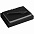 Набор Flexpen Mini, черный с логотипом в Санкт-Петербурге заказать по выгодной цене в кибермаркете AvroraStore
