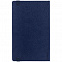 Ежедневник Nova, недатированный, темно-синий с логотипом в Санкт-Петербурге заказать по выгодной цене в кибермаркете AvroraStore