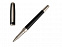 Ручка роллер Essential Lady Black с логотипом в Санкт-Петербурге заказать по выгодной цене в кибермаркете AvroraStore