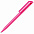 Ручка шариковая ZINK, неон с логотипом в Санкт-Петербурге заказать по выгодной цене в кибермаркете AvroraStore
