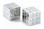 Набор для специй Cube с логотипом в Санкт-Петербурге заказать по выгодной цене в кибермаркете AvroraStore