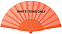 Веер с логотипом в Санкт-Петербурге заказать по выгодной цене в кибермаркете AvroraStore