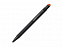 Ручка-стилус металлическая шариковая «Dax» soft-touch с логотипом в Санкт-Петербурге заказать по выгодной цене в кибермаркете AvroraStore