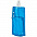 Складная бутылка HandHeld, синяя с логотипом в Санкт-Петербурге заказать по выгодной цене в кибермаркете AvroraStore