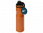 Бутылка для воды Supply Waterline, нерж сталь, 850 мл, оранжевый с логотипом в Санкт-Петербурге заказать по выгодной цене в кибермаркете AvroraStore