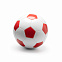 Мяч футбольный TUCHEL, Красный с логотипом в Санкт-Петербурге заказать по выгодной цене в кибермаркете AvroraStore