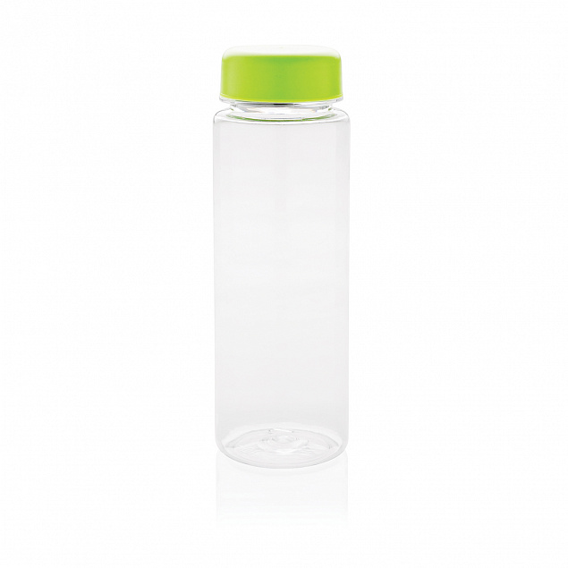 Бутылка-инфьюзер Everyday, 500 мл, зеленый с логотипом в Санкт-Петербурге заказать по выгодной цене в кибермаркете AvroraStore