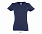 Фуфайка (футболка) IMPERIAL женская,Светлый меланж 3XL с логотипом в Санкт-Петербурге заказать по выгодной цене в кибермаркете AvroraStore
