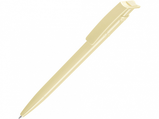 Ручка шариковая из переработанного пластика «Recycled Pet Pen» с логотипом в Санкт-Петербурге заказать по выгодной цене в кибермаркете AvroraStore