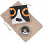 Набор Little Kitty с логотипом в Санкт-Петербурге заказать по выгодной цене в кибермаркете AvroraStore