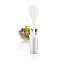 Набор для салата Tulip, белый с логотипом в Санкт-Петербурге заказать по выгодной цене в кибермаркете AvroraStore