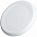 Летающая тарелка-фрисби Cancun, белая с логотипом в Санкт-Петербурге заказать по выгодной цене в кибермаркете AvroraStore