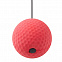 Тренажер Fight Ball, красный с логотипом в Санкт-Петербурге заказать по выгодной цене в кибермаркете AvroraStore