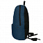 Лёгкий меланжевый рюкзак BASIC с логотипом в Санкт-Петербурге заказать по выгодной цене в кибермаркете AvroraStore