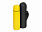 Термос Ямал Soft Touch 500мл, желтый с логотипом в Санкт-Петербурге заказать по выгодной цене в кибермаркете AvroraStore