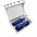 Набор Edge Box C2 grey (белый) с логотипом в Санкт-Петербурге заказать по выгодной цене в кибермаркете AvroraStore