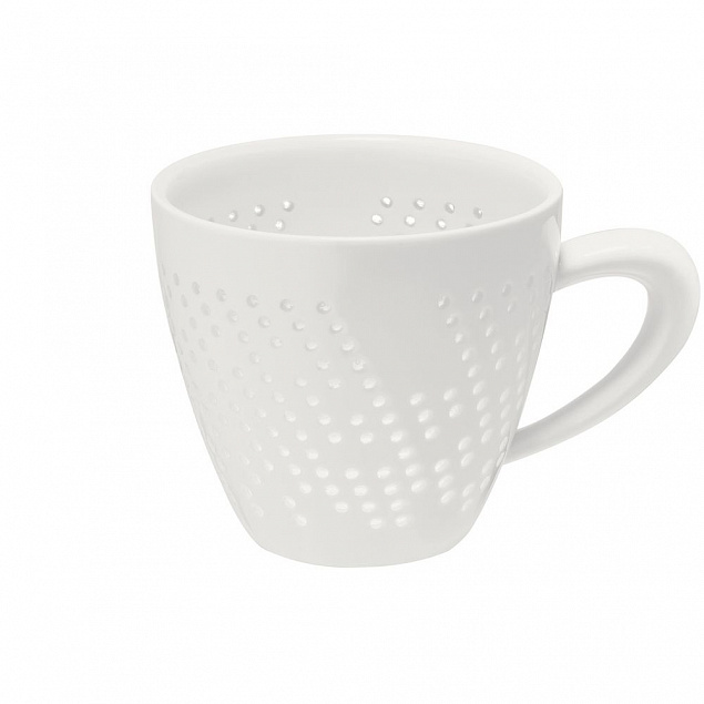 Чашка Coralli Rio с логотипом в Санкт-Петербурге заказать по выгодной цене в кибермаркете AvroraStore