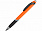 Ручка пластиковая шариковая "Turbo" с логотипом в Санкт-Петербурге заказать по выгодной цене в кибермаркете AvroraStore